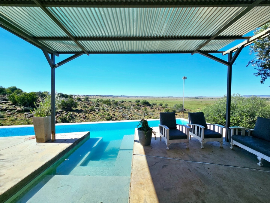 4 Bedroom Property for Sale in Bloemfontein Rural Free State